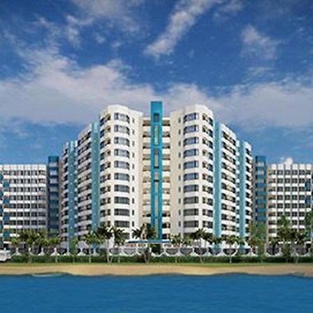 Pantai Puteri Melaka - Seaview 2 Bedroom Tanjung Kling Εξωτερικό φωτογραφία