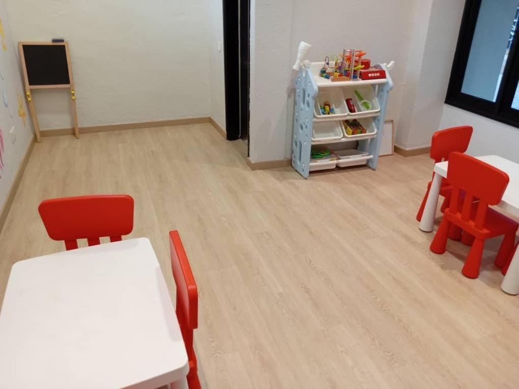Pantai Puteri Melaka - Seaview 2 Bedroom Tanjung Kling Εξωτερικό φωτογραφία