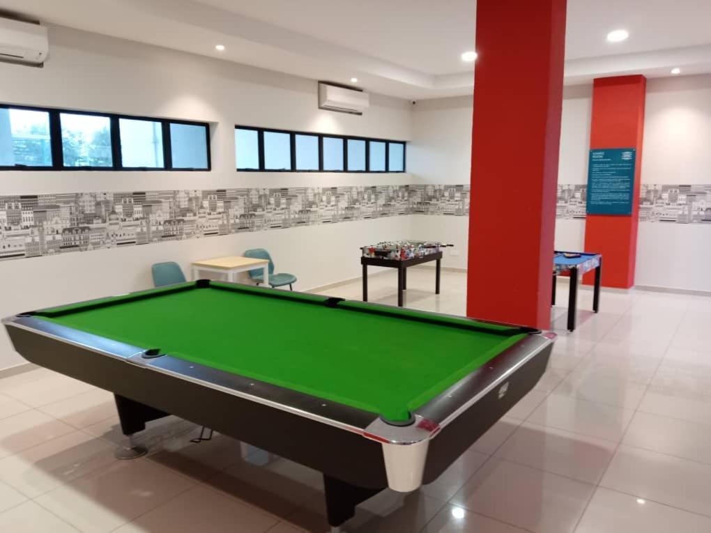 Pantai Puteri Melaka - Seaview 2 Bedroom Tanjung Kling Εξωτερικό φωτογραφία