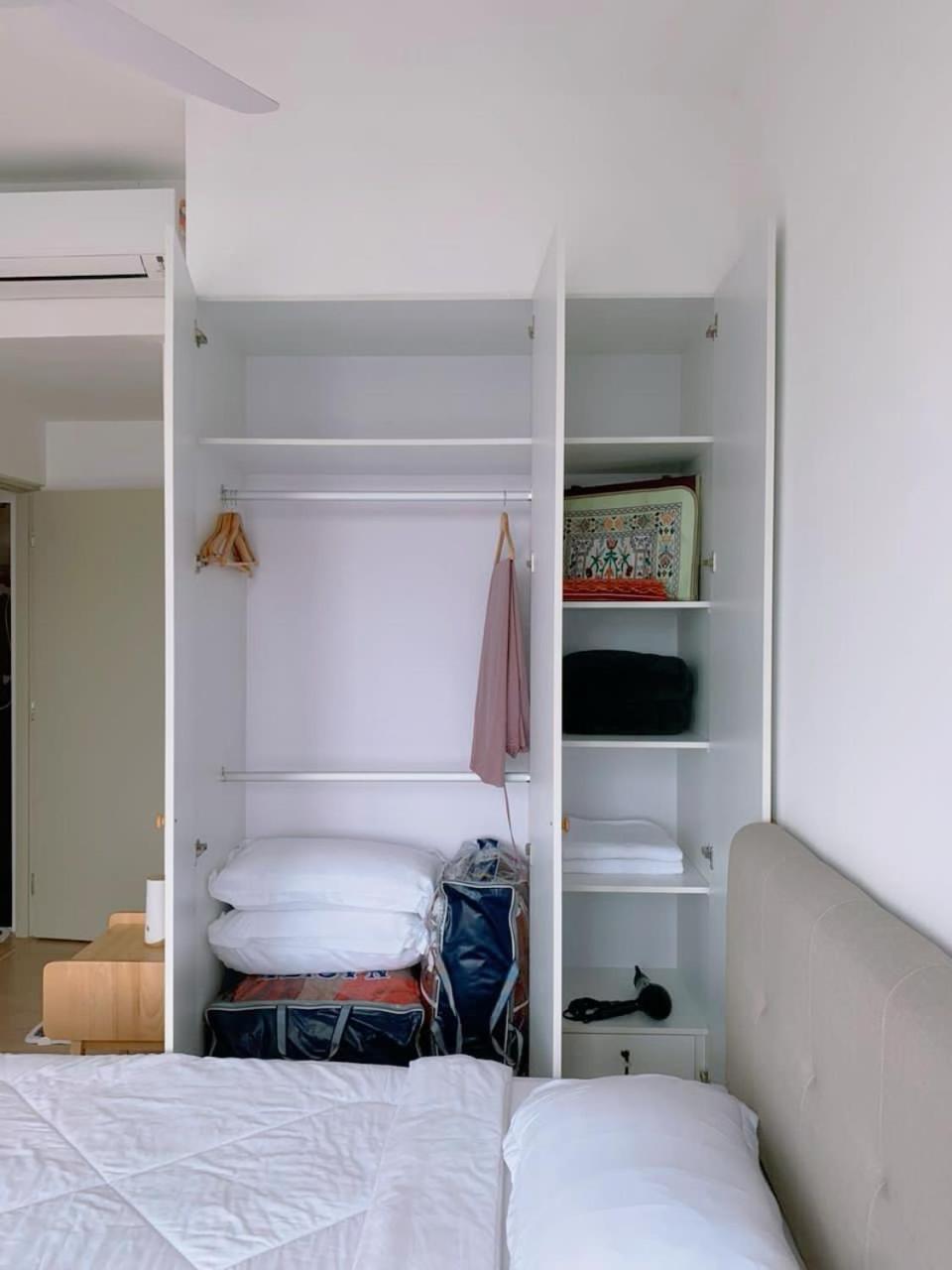 Pantai Puteri Melaka - Seaview 2 Bedroom Tanjung Kling Εξωτερικό φωτογραφία