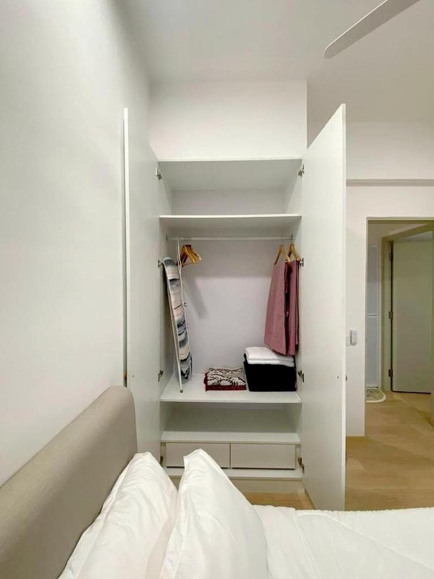 Pantai Puteri Melaka - Seaview 2 Bedroom Tanjung Kling Εξωτερικό φωτογραφία